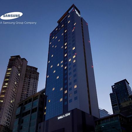 Shilla Stay Dongtan - Samsung Digital City Hwaseong Exterior foto