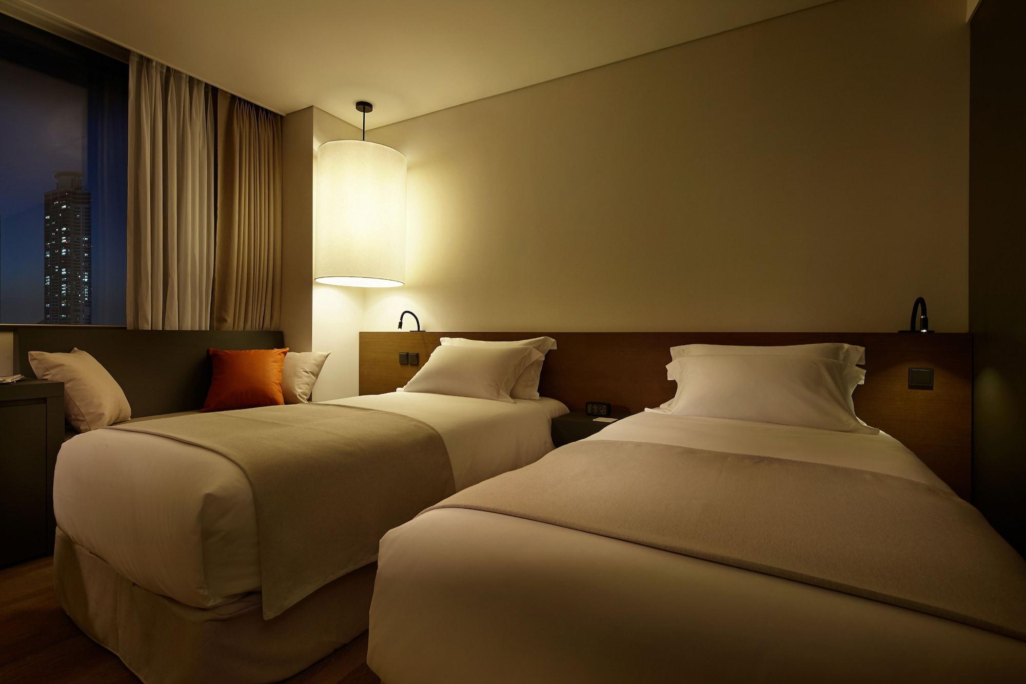 Shilla Stay Dongtan - Samsung Digital City Hwaseong Exterior foto