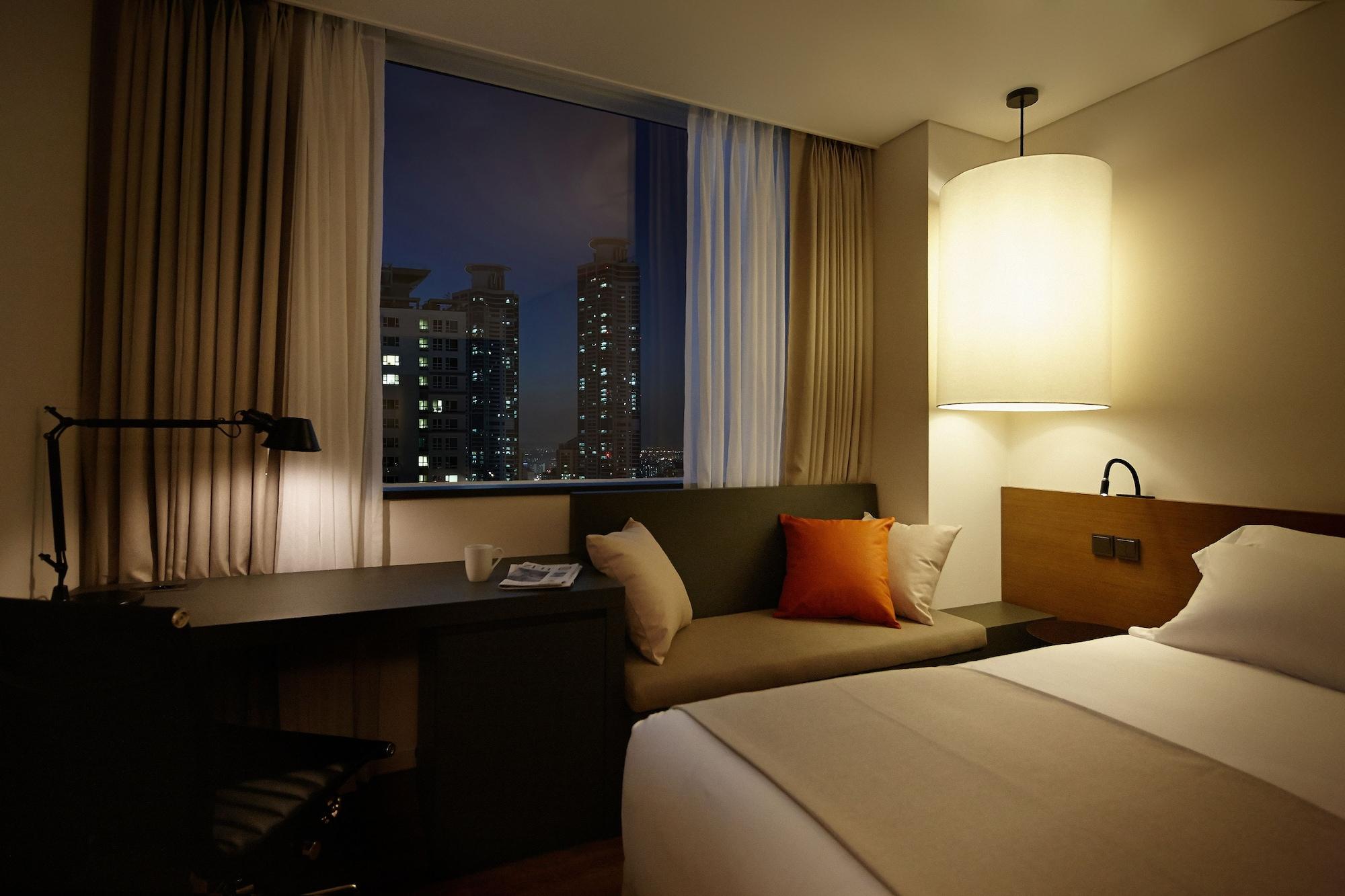 Shilla Stay Dongtan - Samsung Digital City Hwaseong Exterior foto