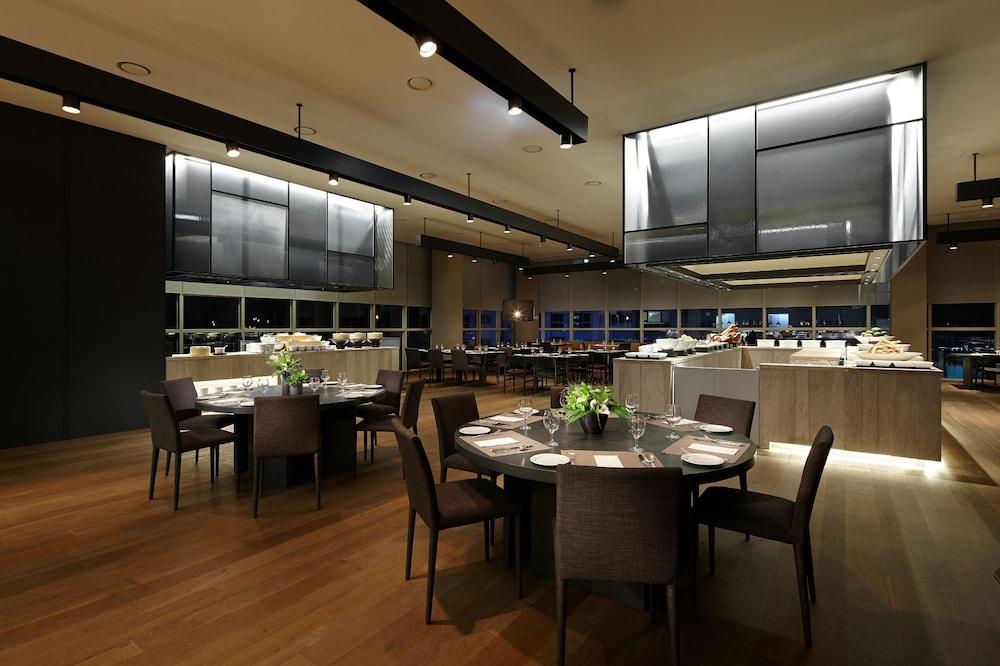 Shilla Stay Dongtan - Samsung Digital City Hwaseong Exterior foto
