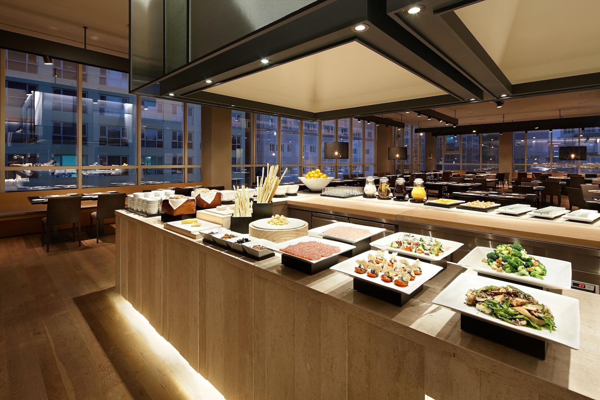 Shilla Stay Dongtan - Samsung Digital City Hwaseong Exterior foto