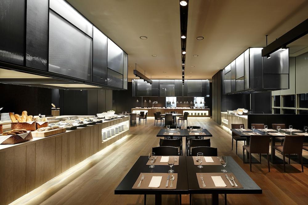 Shilla Stay Dongtan - Samsung Digital City Hwaseong Exterior foto