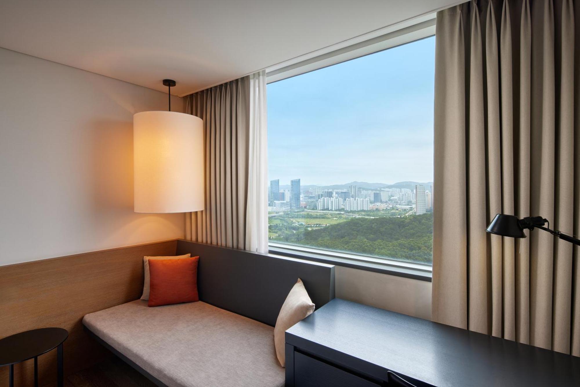 Shilla Stay Dongtan - Samsung Digital City Hwaseong Exterior foto