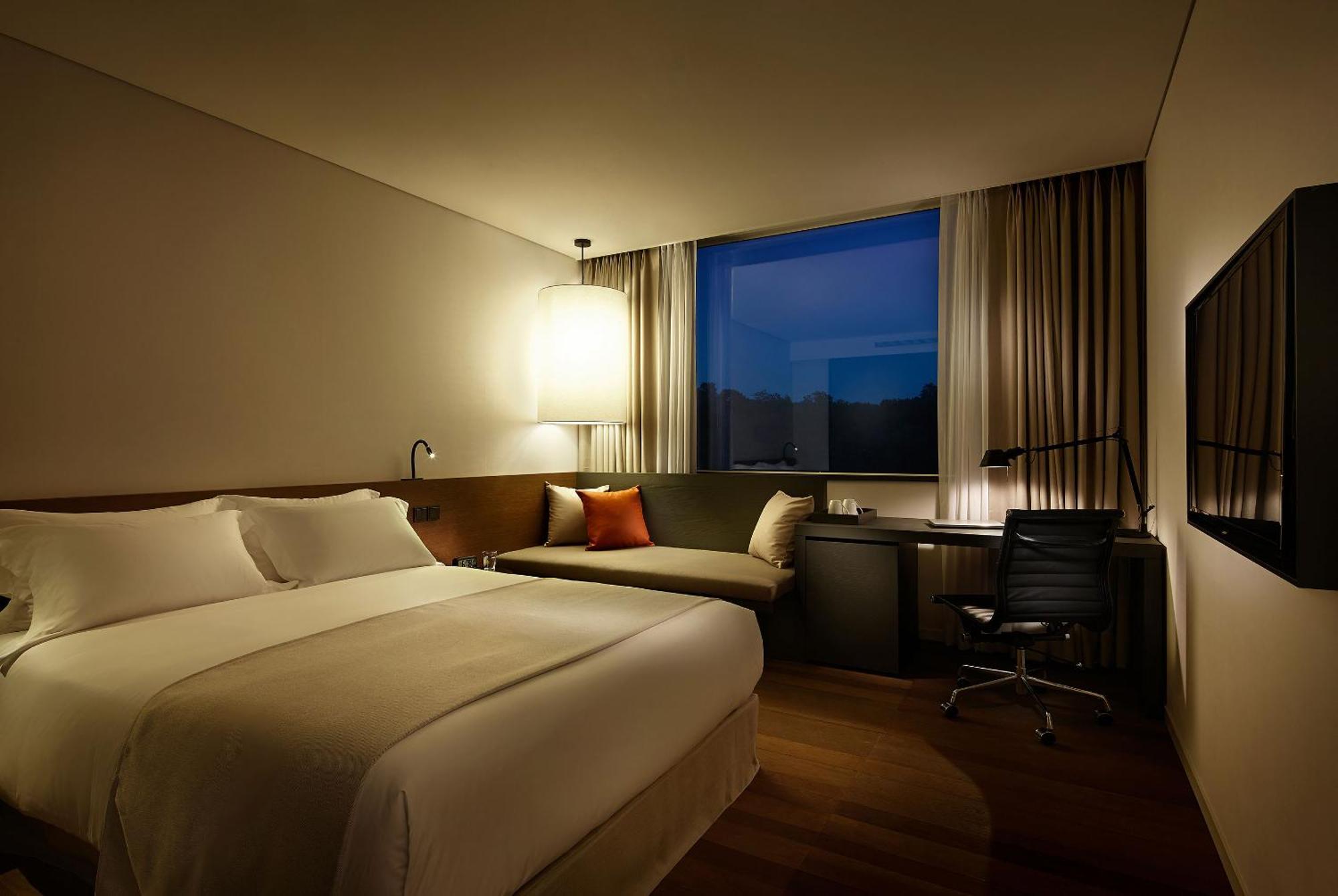 Shilla Stay Dongtan - Samsung Digital City Hwaseong Exterior foto