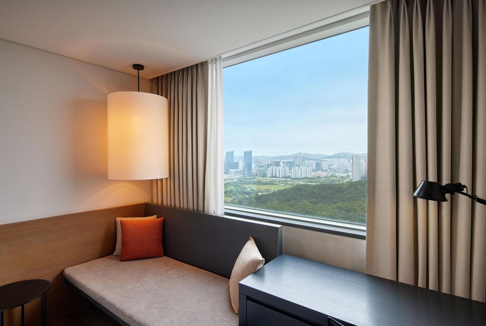 Shilla Stay Dongtan - Samsung Digital City Hwaseong Exterior foto