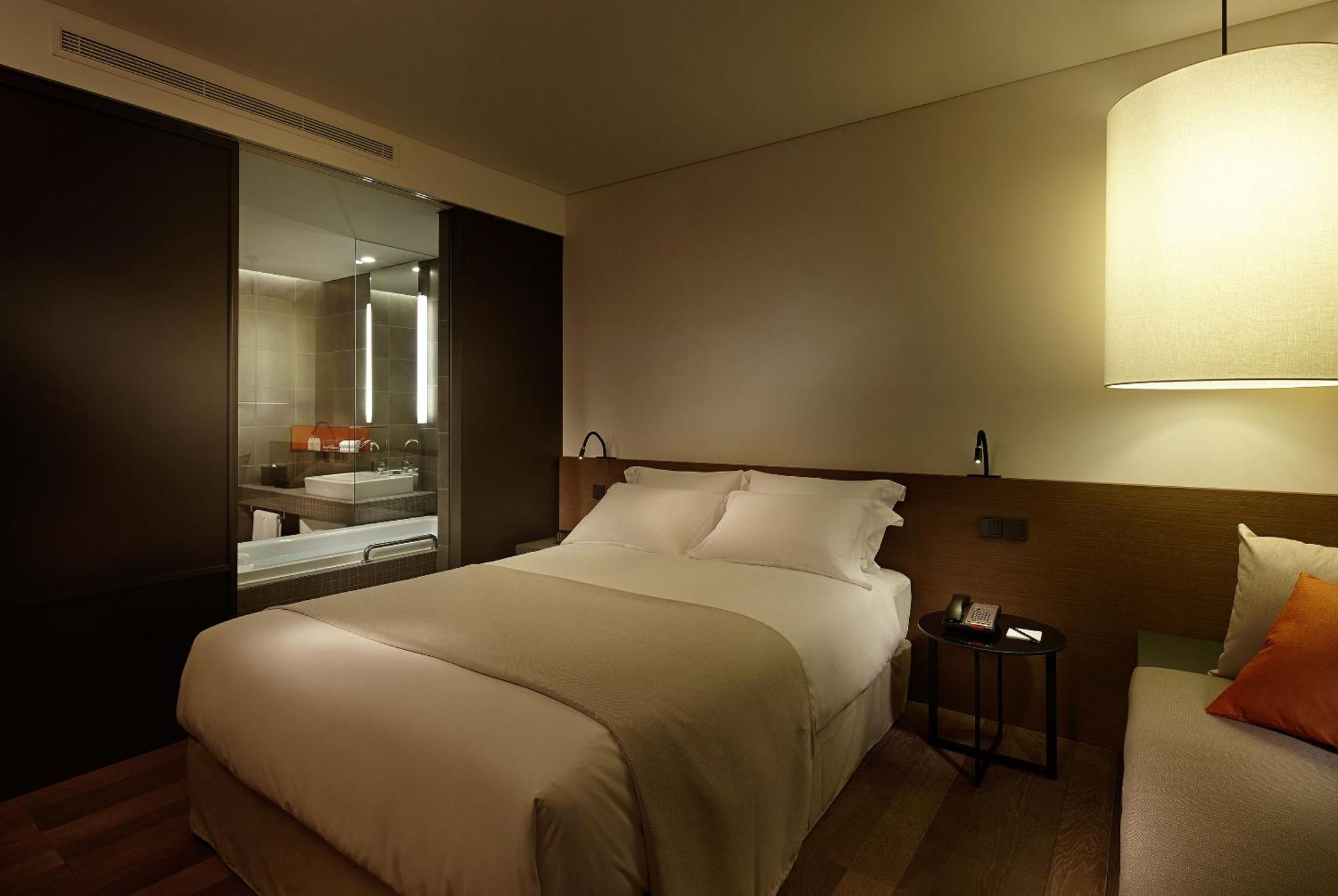 Shilla Stay Dongtan - Samsung Digital City Hwaseong Exterior foto