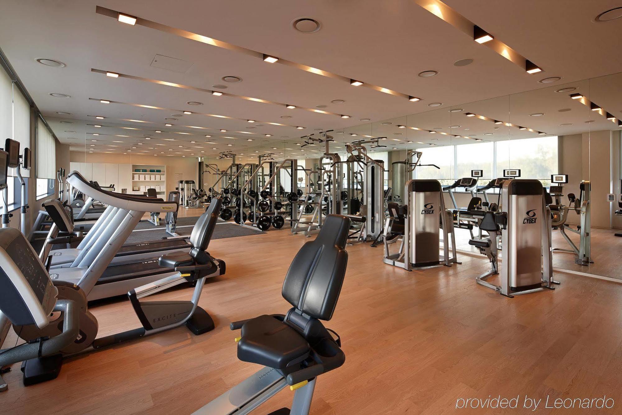 Shilla Stay Dongtan - Samsung Digital City Hwaseong Exterior foto