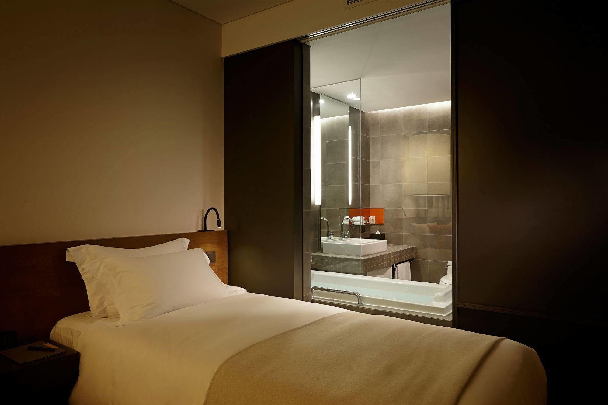 Shilla Stay Dongtan - Samsung Digital City Hwaseong Exterior foto